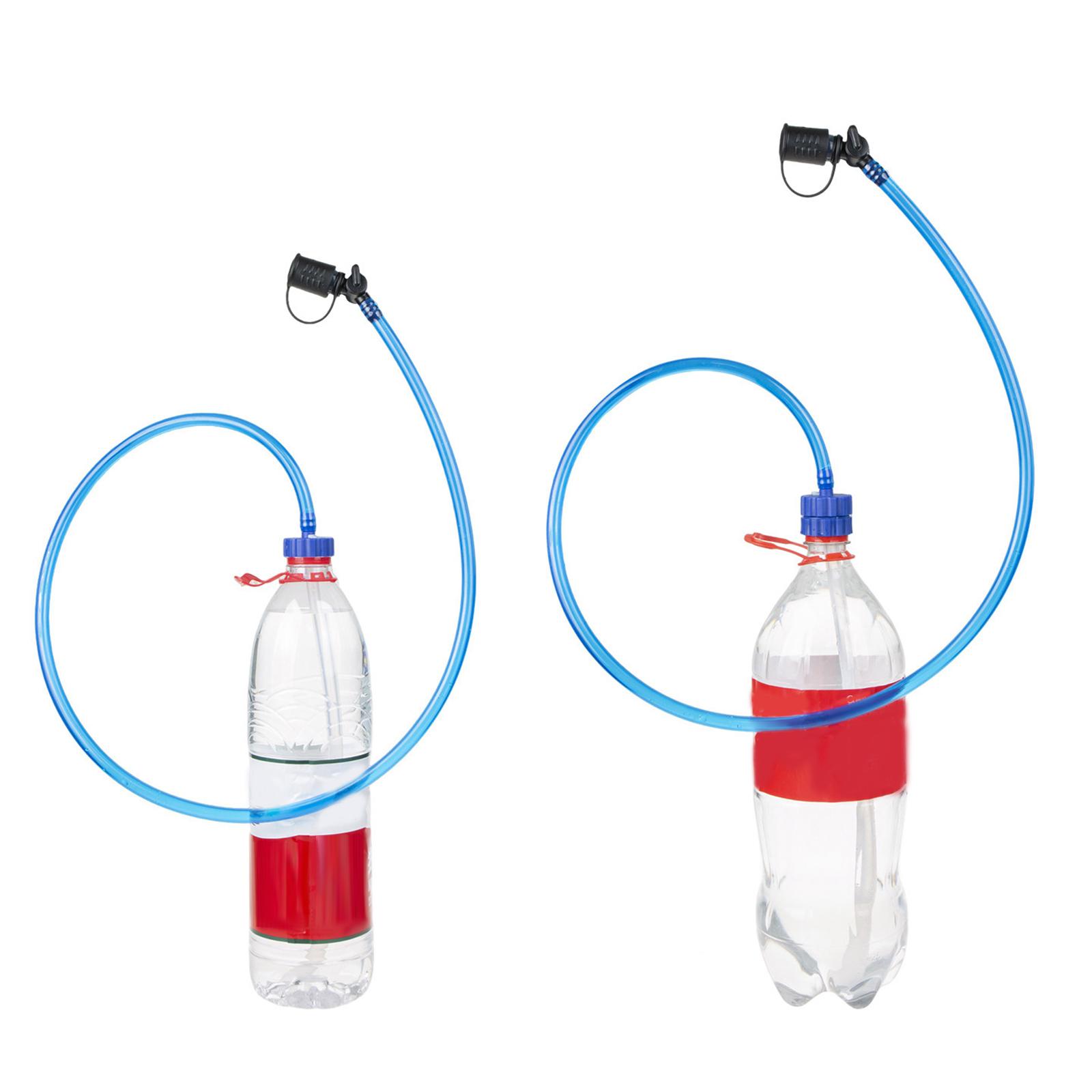 Flexible Drink Tube Outdoor Hy - Running Gear Youtube recension och pris