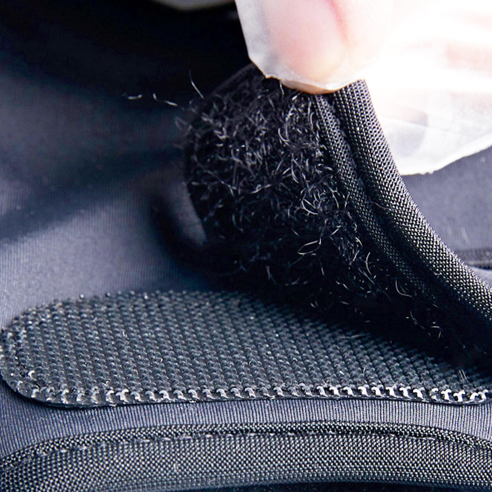 1 pair Winter Gloves Windproof - Running Gear For Cold Weather recension och pris
